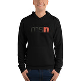MSN Hoodie