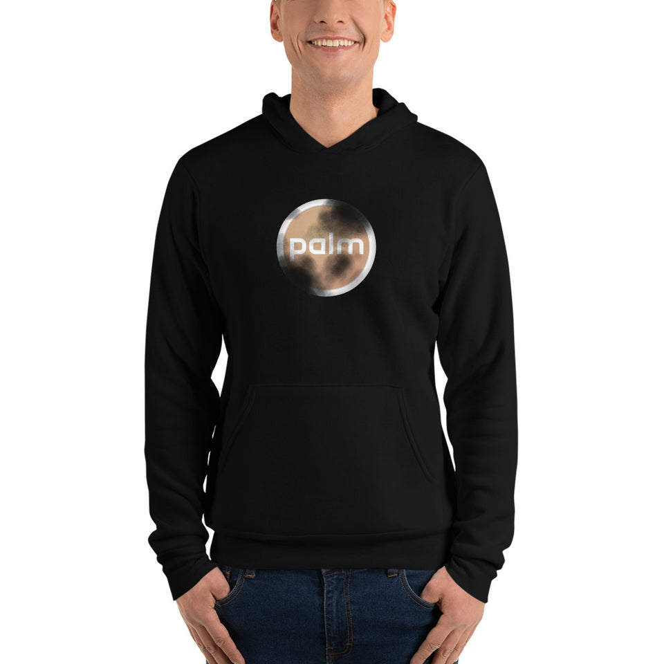 Palm Hoodie