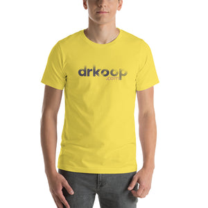 Drkoop.com Men's Tee