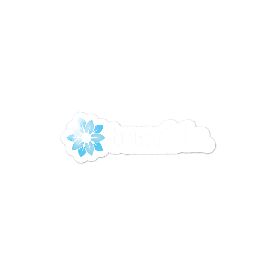 tumblr Sticker