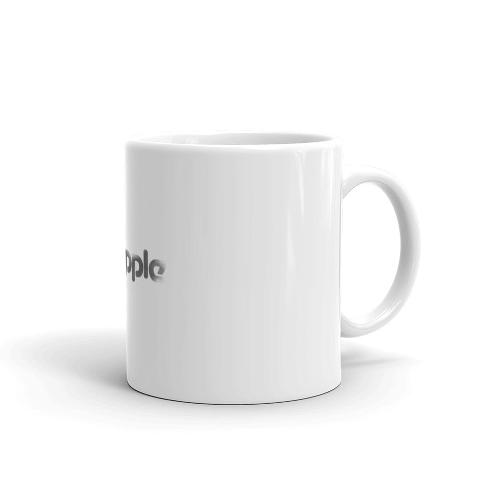 Apple Vintage Mug