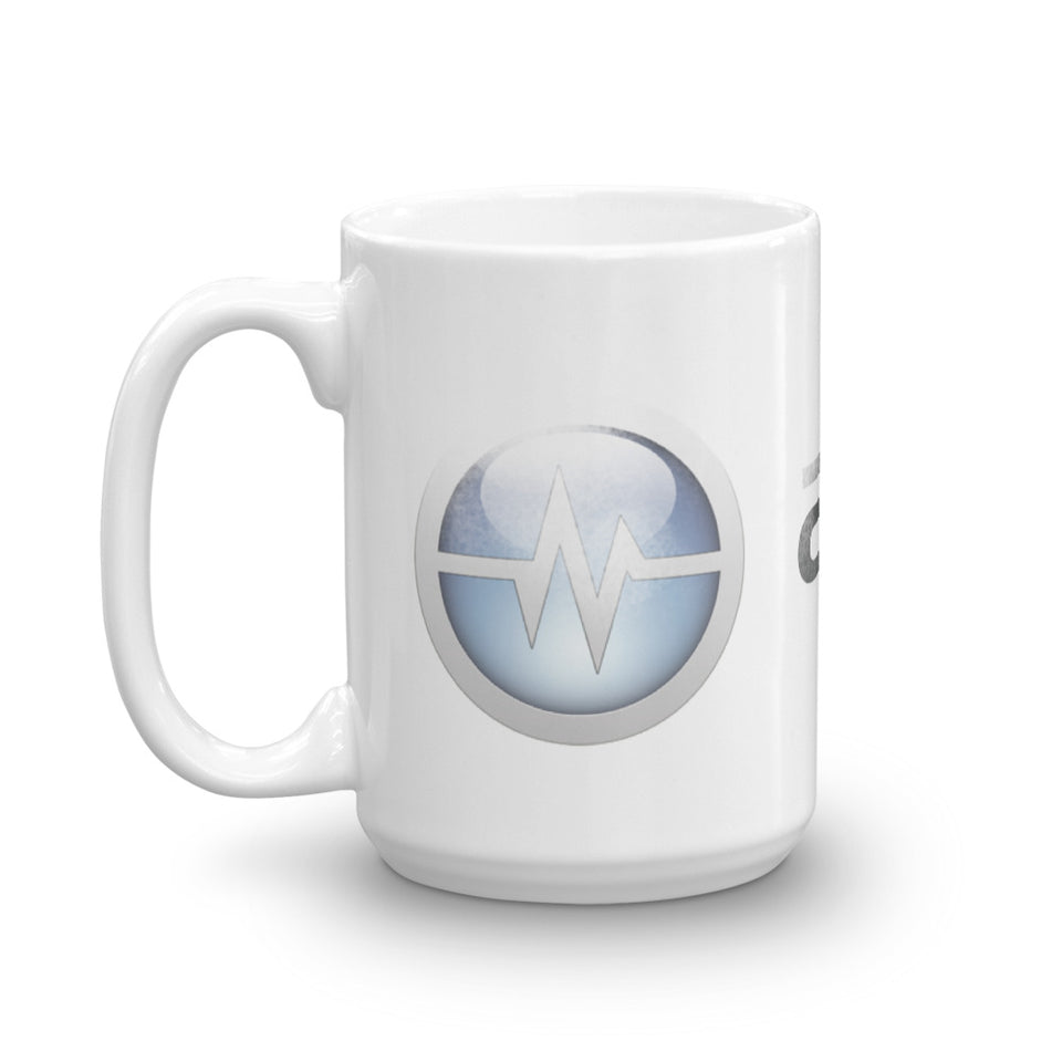 Amp'd Mug