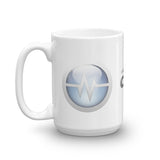 Amp'd Mug