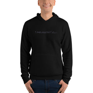 LiveJournal Hoodie