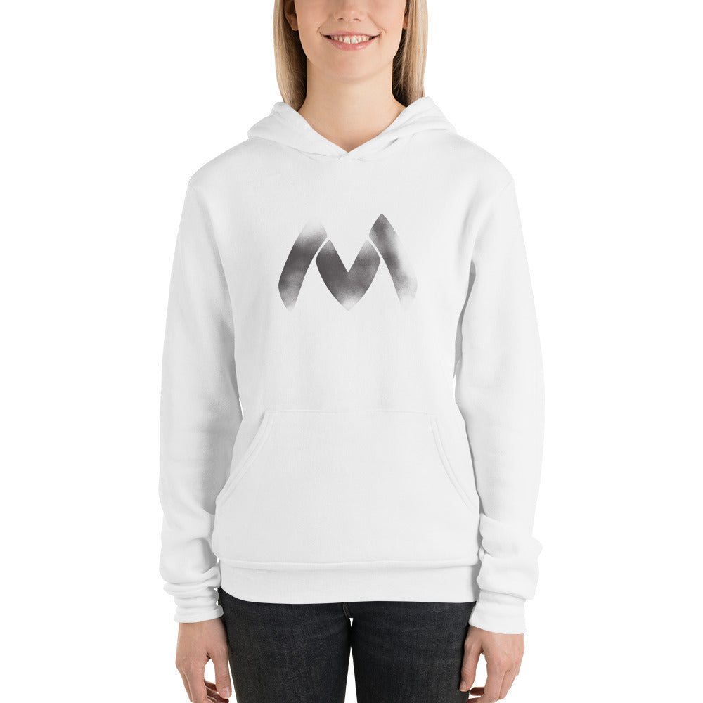 Mindvox Hoodie