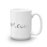 LiveJournal Mug