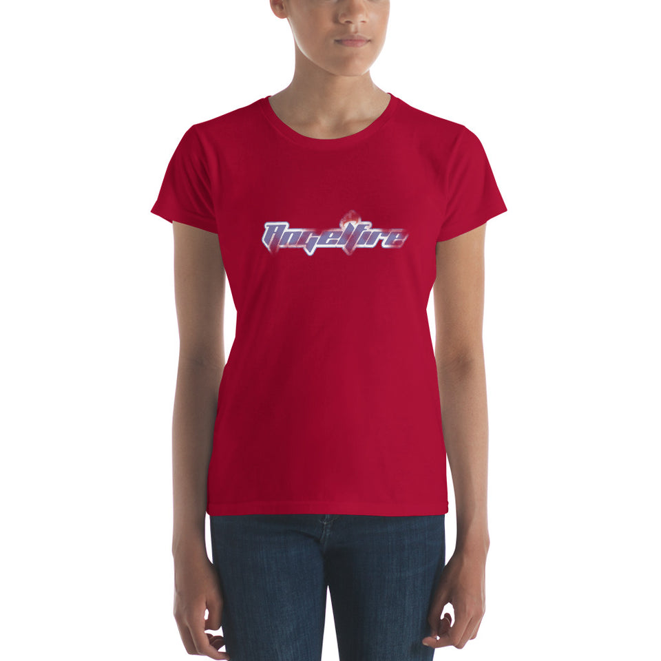 Angelfire Women's Tee
