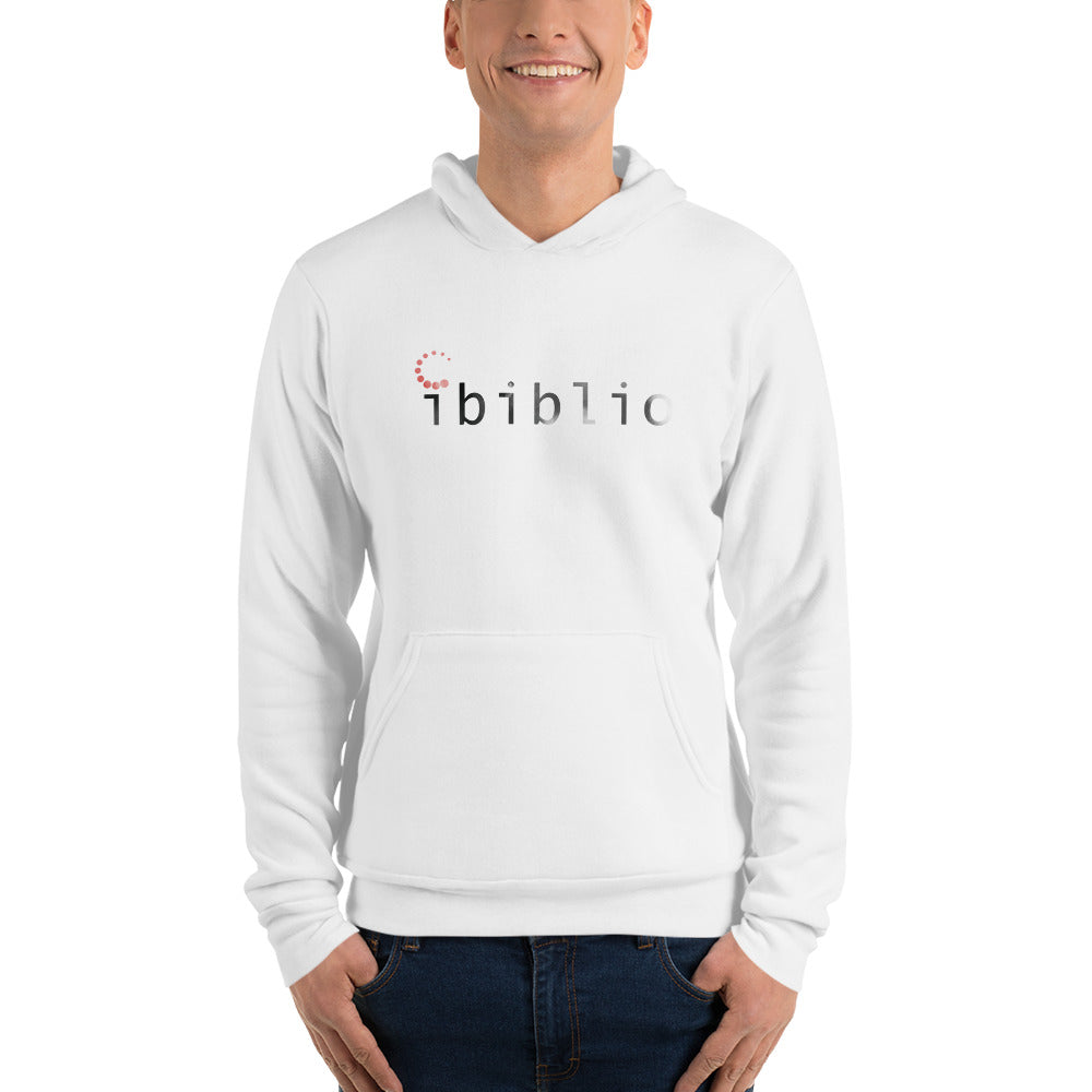 Ibiblio Hoodie