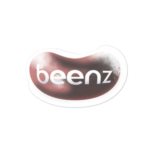 Beenz Sticker