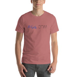 AOL.com Men's Tee