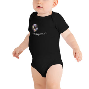 SixDegrees Baby Onesie