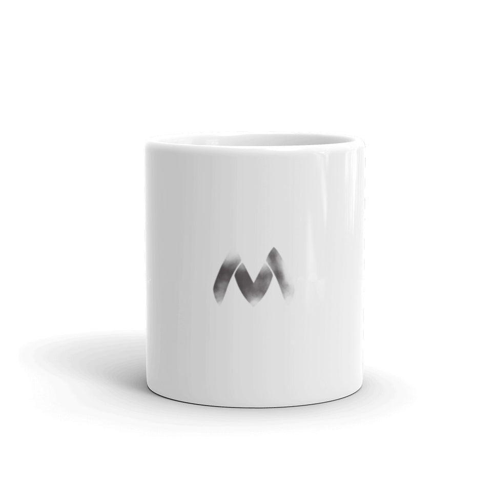 Mindvox Mug