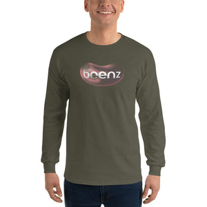 Beenz Men's Long Sleeve T-Shirt