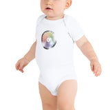 Colorlab Baby Onesie