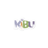 Kibu Sticker