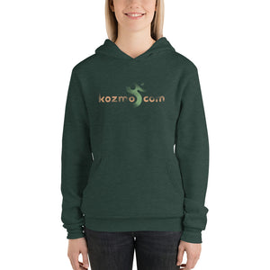 kozmo.com Hoodie