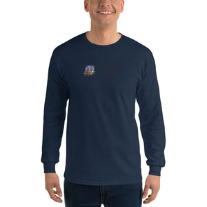 mIRC Men's Long Sleeve T-Shirt