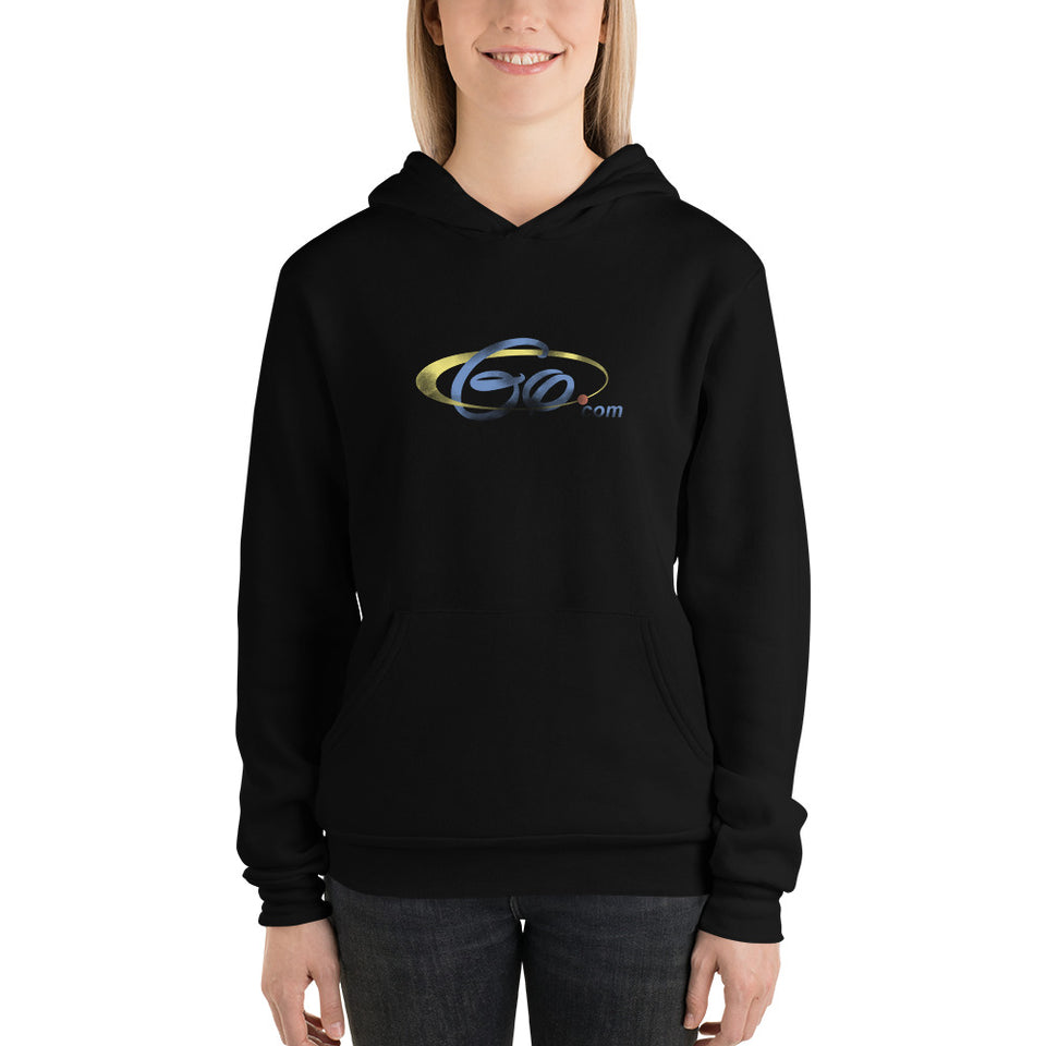 go.cm Hoodie