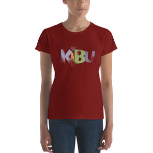 Kibu Women's Tee