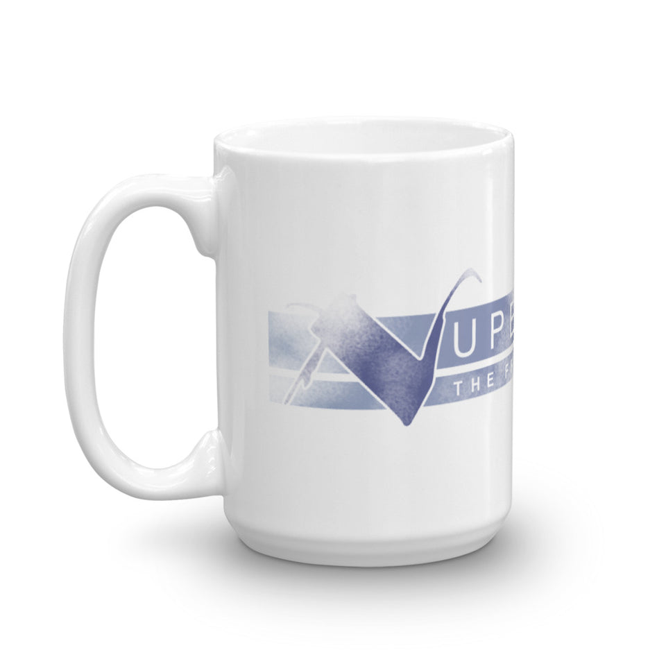 nupedia Mug