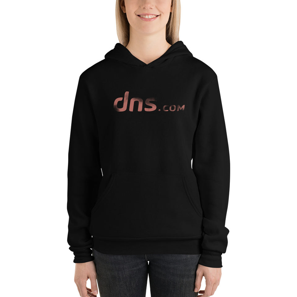 dns.com Hoodie