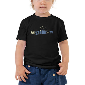 agillion Toddler's Tee