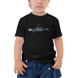 agillion Toddler's Tee