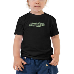 Friendster Toddler's Tee