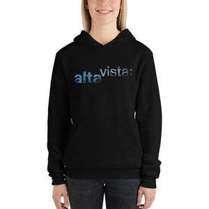 AltaVista Hoodie