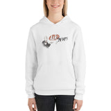 Ask Jeeves Hoodie