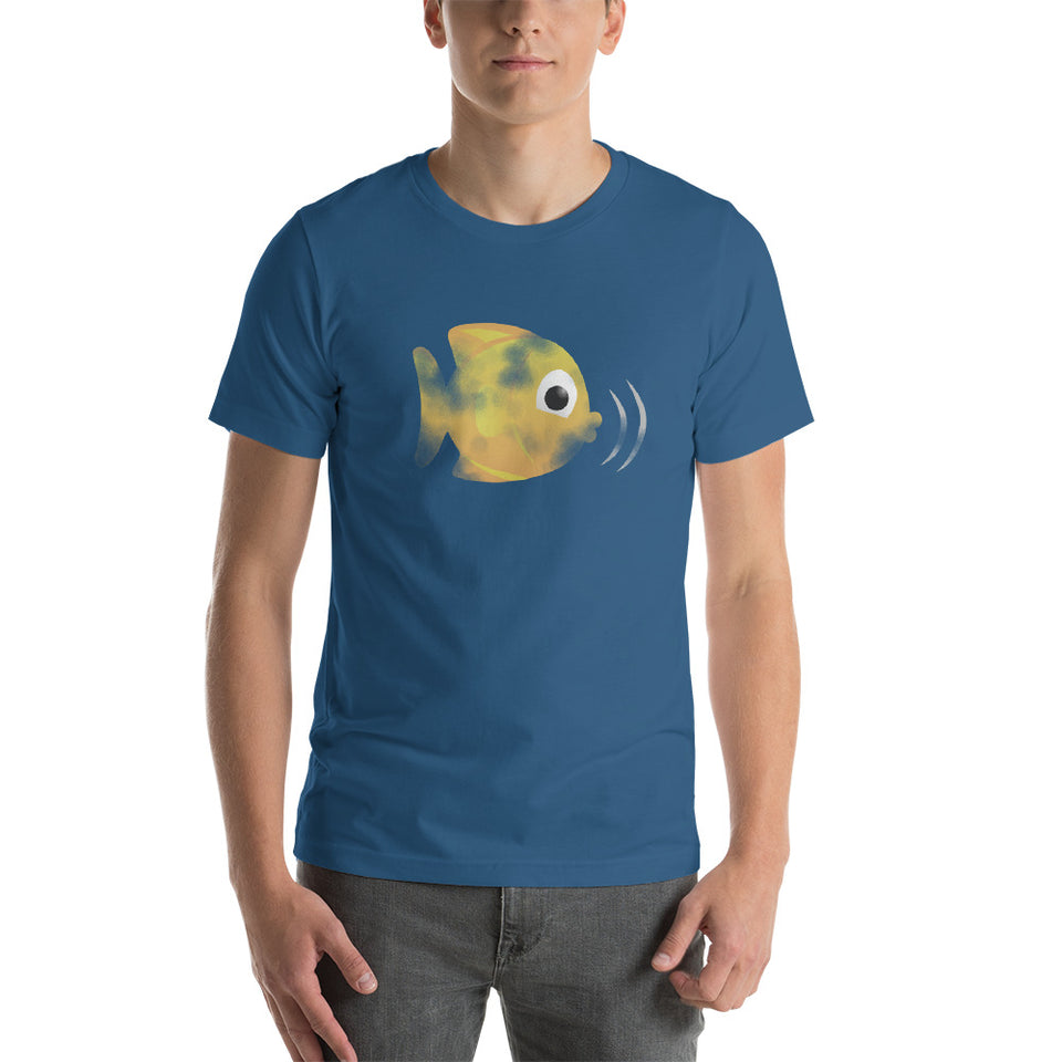 Babelfish Men's Tee
