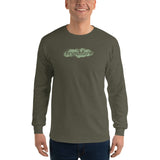 Friendster Men's Long Sleeve T-Shirt