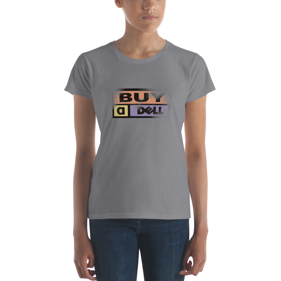 buyadell Women's Tee