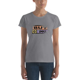 buyadell Women's Tee