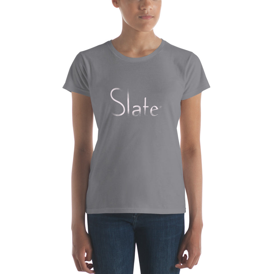 Slate Women's Tee