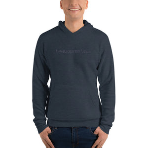 LiveJournal Hoodie