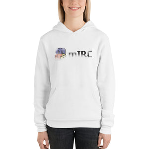 mIRC Hoodie