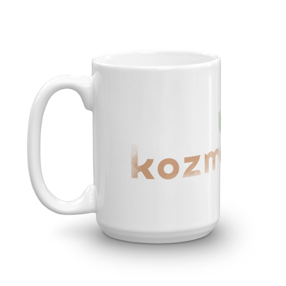 kozmo.com Mug