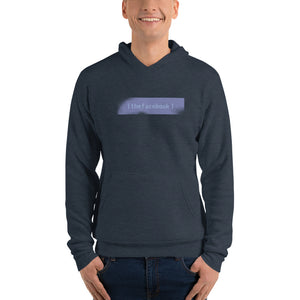 the facebook Hoodie