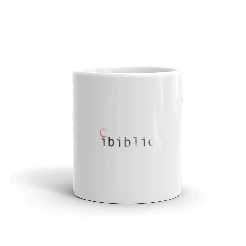 Ibiblio Mug