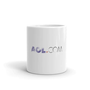 AOL.com Mug