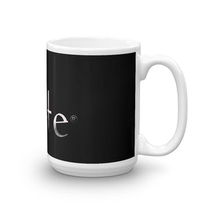 Slate Mug