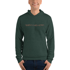 Friends Reunited Hoodie