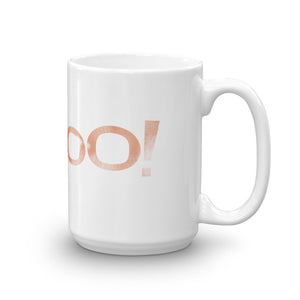 Yahoo! Mug