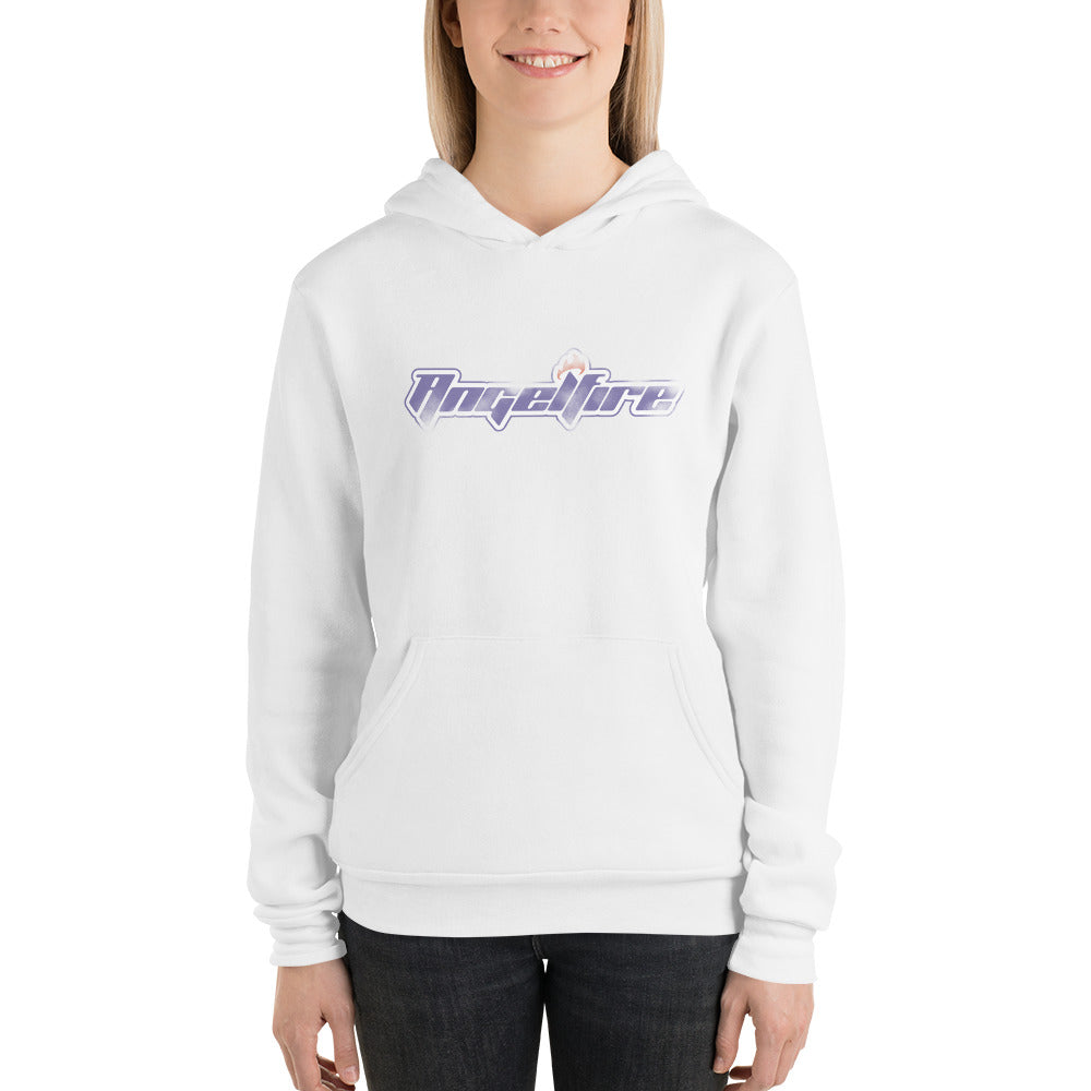 Angelfire Hoodie