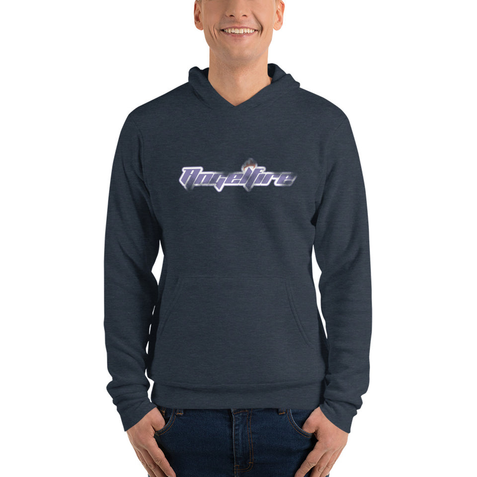 Angelfire Hoodie