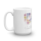 SixDegrees Mug