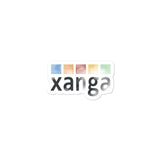 Xanga Sticker