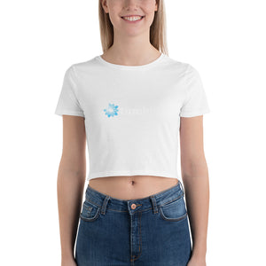 tumblr Women’s Crop Tee