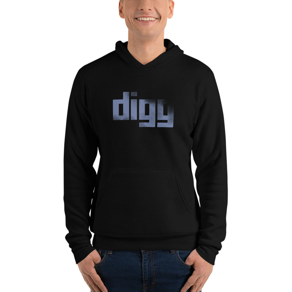 digg Hoodie